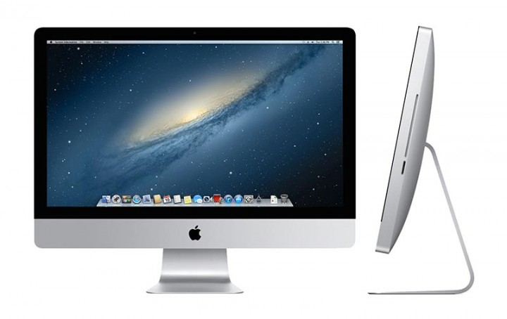 Ремонт iMac Pro A1312 в Харькове