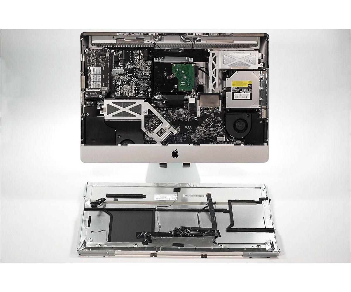 Ремонт iMac Pro A1312 в Харькове