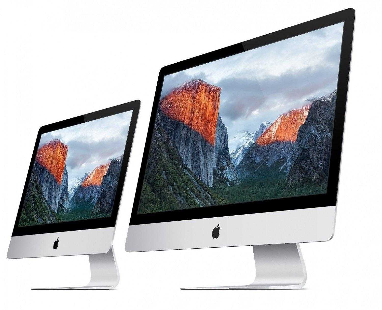 Ремонт iMac Pro A1418 в Харькове