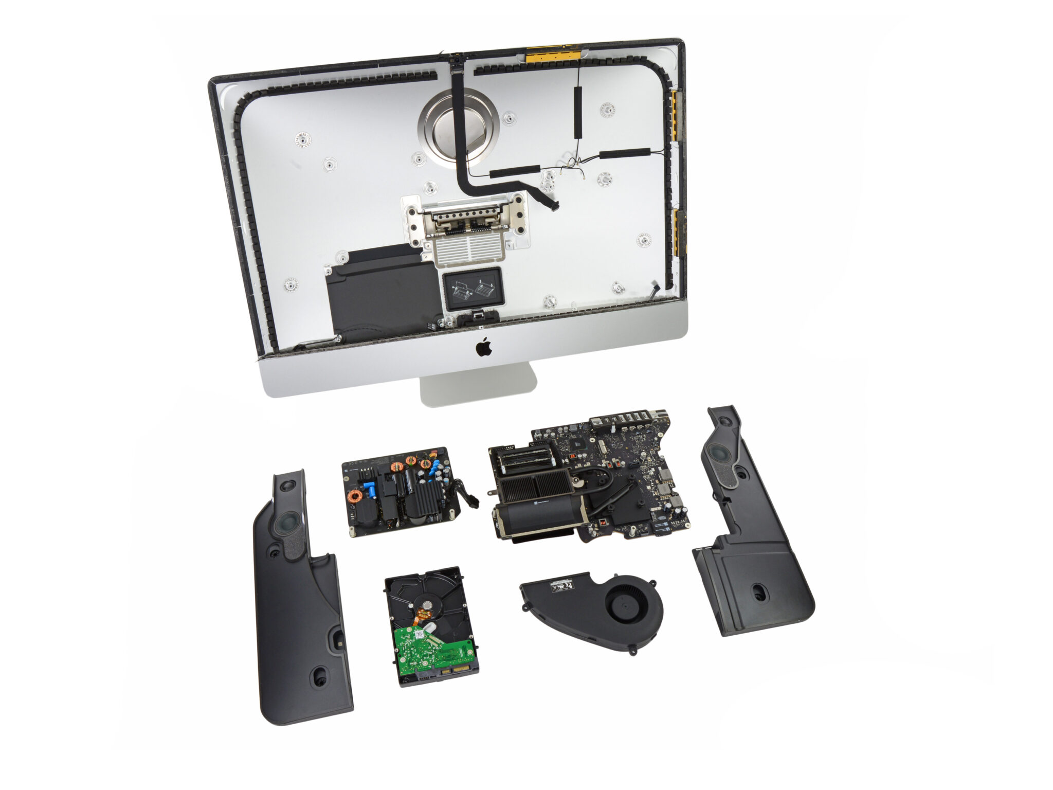 Ремонт iMac Pro A1419 в Харькове