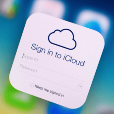 Проблемы системы безопасности, устраняемые обновлением «iCloud для Windows» 7.4