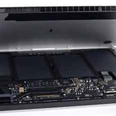Как делать профилактику и чистку MacBook