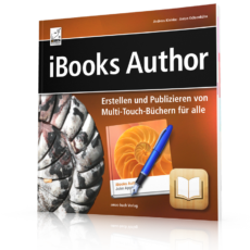 Работа со сторонними шрифтами в приложении iBooks Author