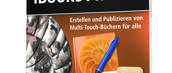 Работа со сторонними шрифтами в приложении iBooks Author