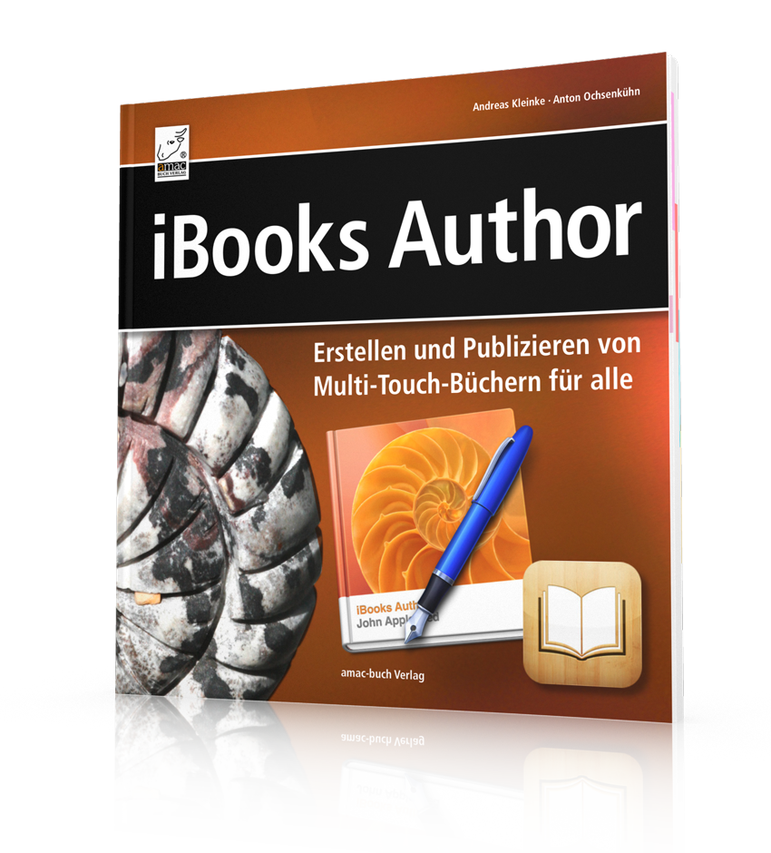 Работа со сторонними шрифтами в приложении iBooks Author