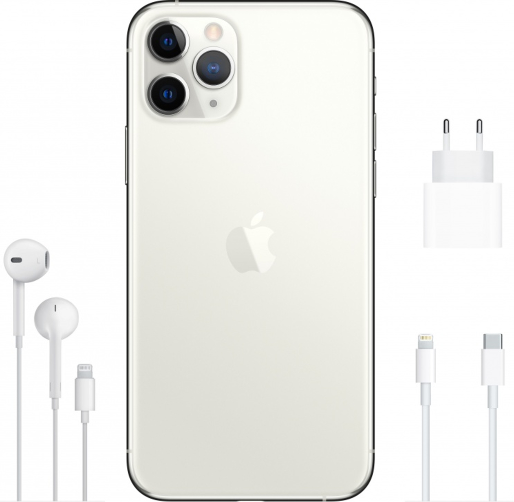 Ремонт iPhone 11 Pro Max в Днепре