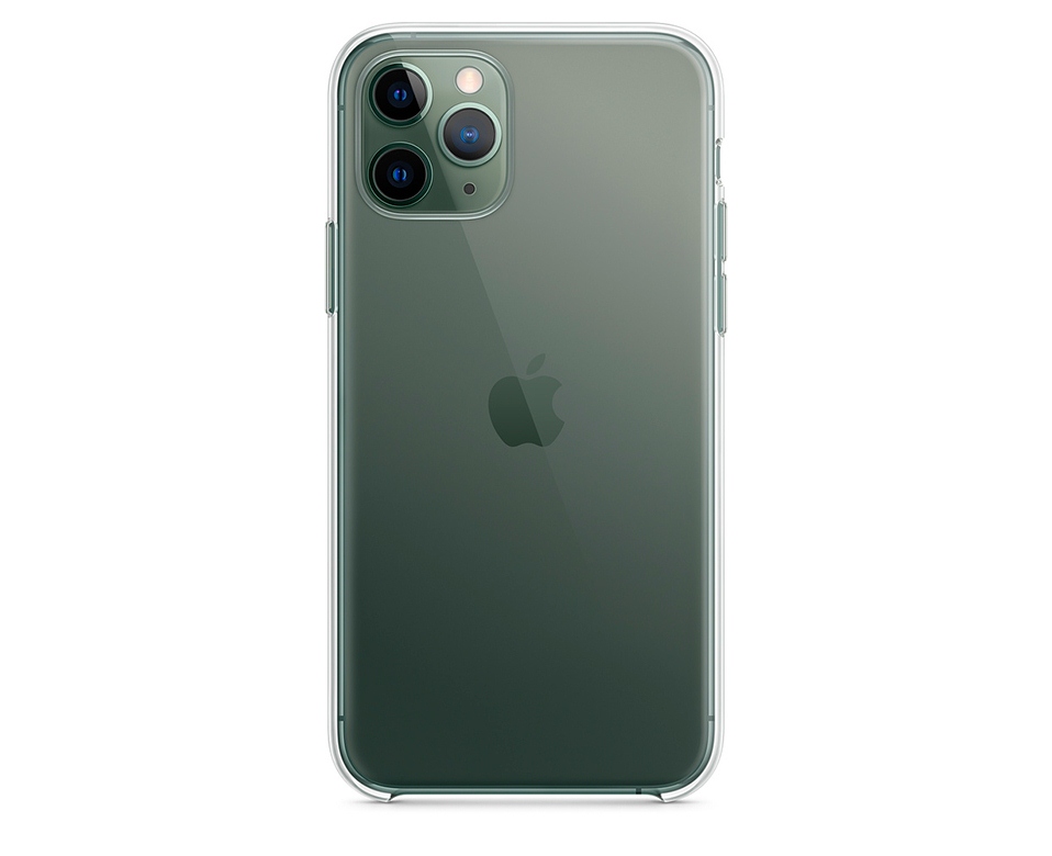 Ремонт iPhone 11 Pro в Днепре