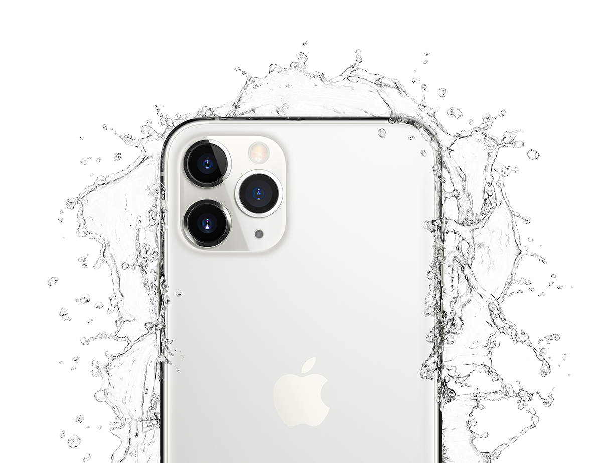 Ремонт iPhone 11 Pro в Киеве