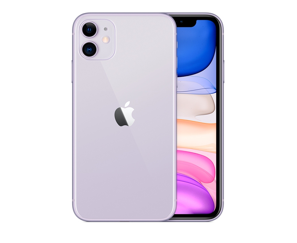 Ремонт iPhone 11 в Киеве