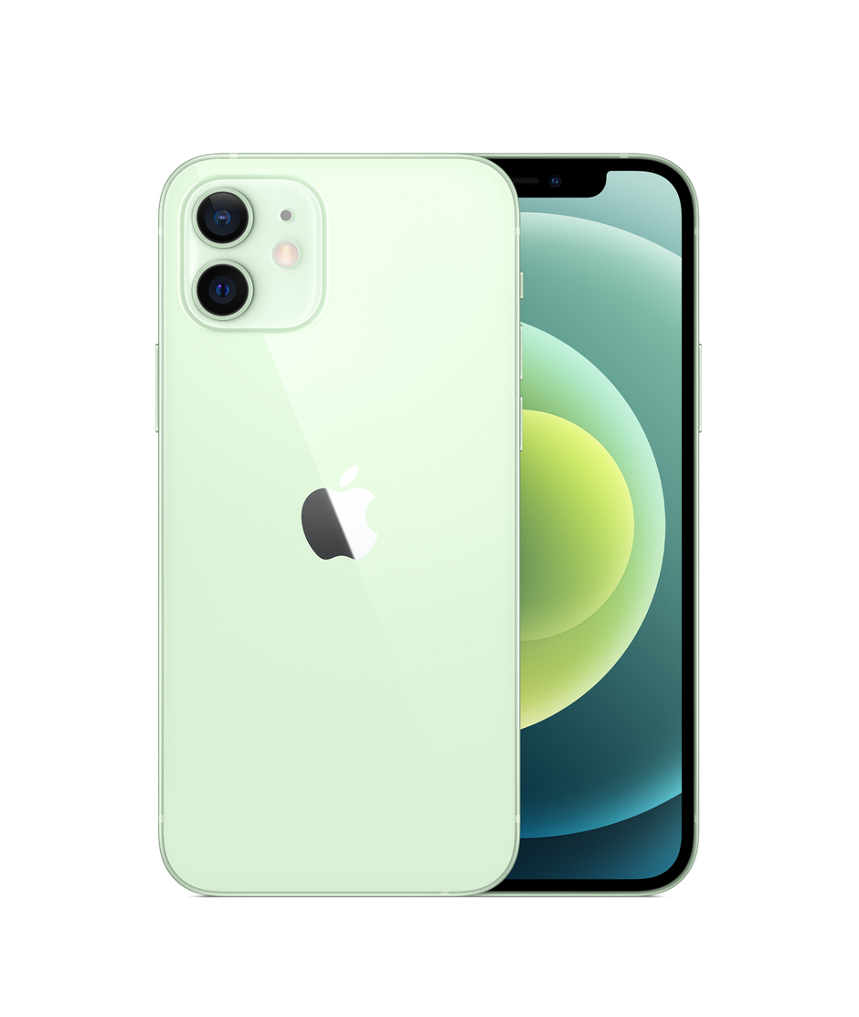 Ремонт iPhone 12 в Харькове
