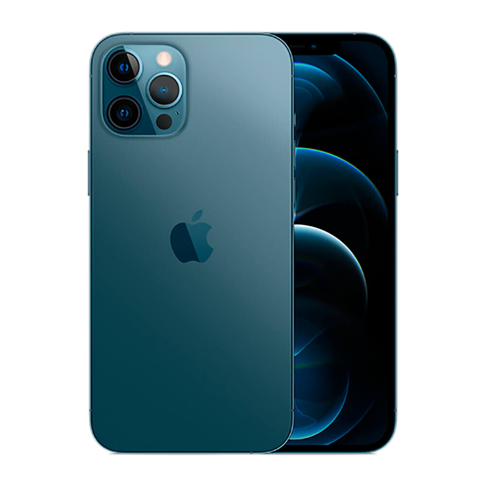 Ремонт iPhone 12 Pro в Киеве