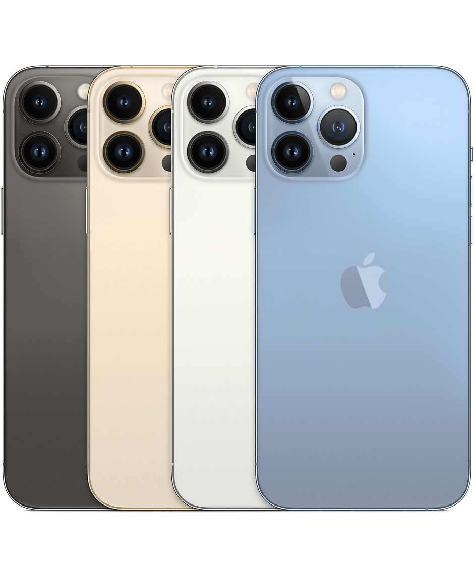 Ремонт iPhone 13 в Киеве