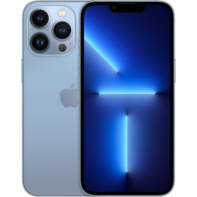 Ремонт iPhone 13 Pro в Днепре