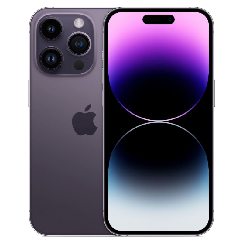Глубокое погружение в ремонт iPhone 14 в Харькове