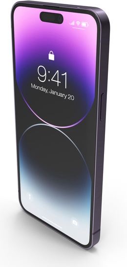 Полный спектр услуг по ремонту iPhone 14 Pro в Харькове