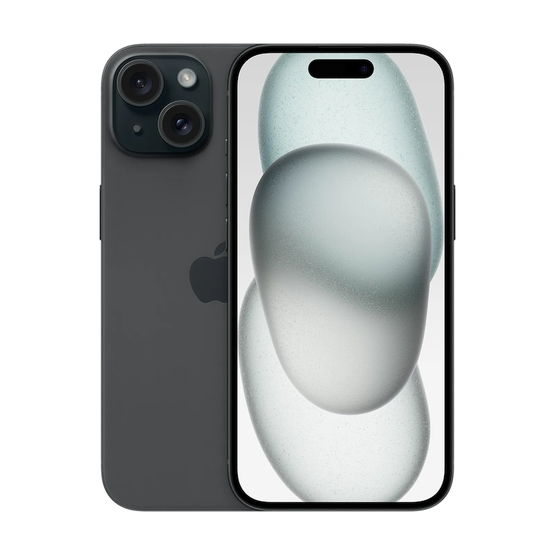 Ремонт iPhone 15 в Днепре