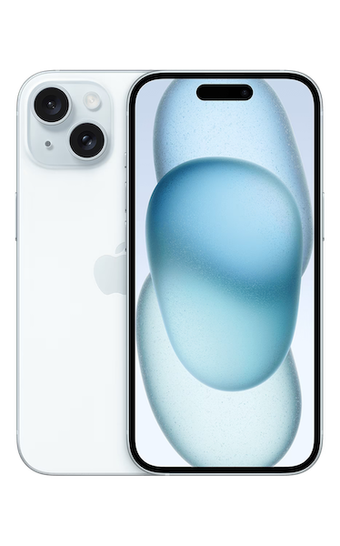 Ремонт iPhone 15 Plus в Днепре