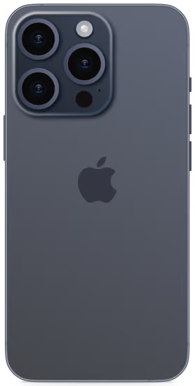 Ремонт iPhone 15 Pro в Днепре