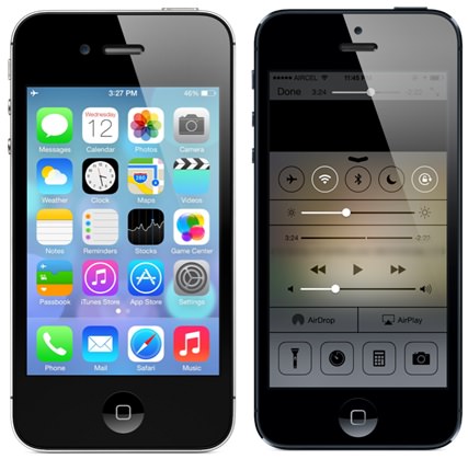 Ремонт iPhone 4/4s в Киеве