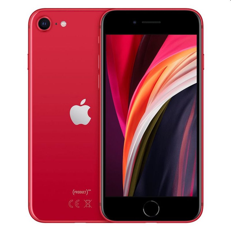 Ремонт iPhone SE 2 в Днепре
