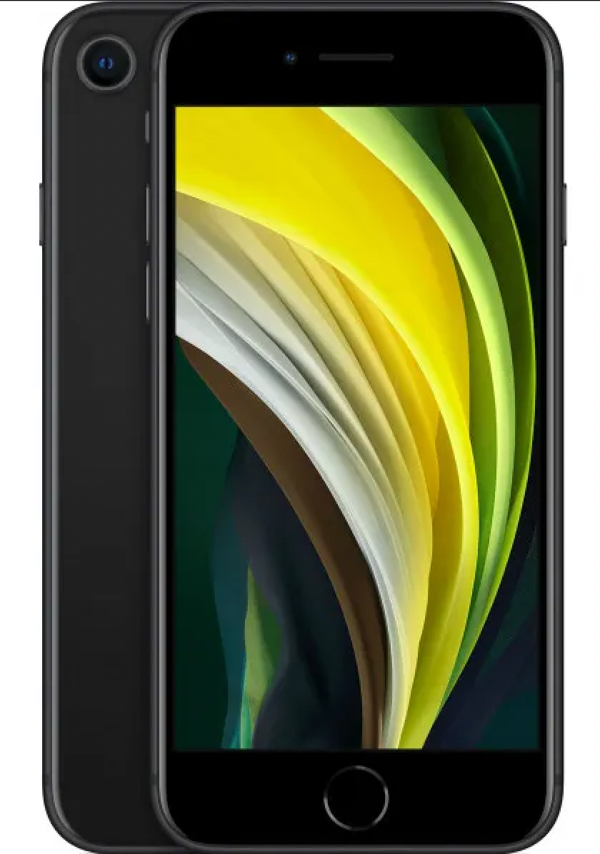 Ремонт iPhone SE 2 в Киеве