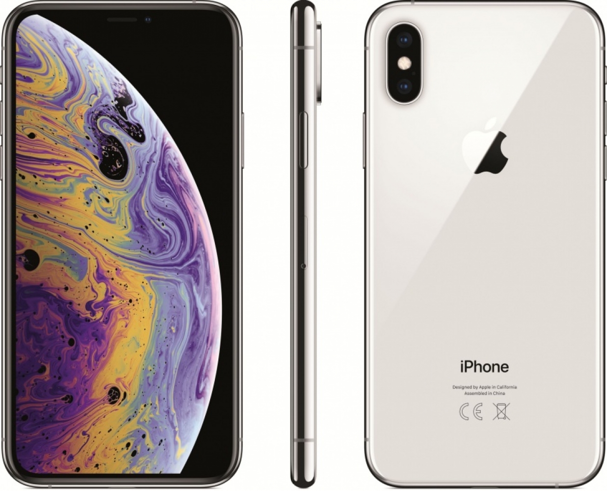 Ремонт iPhone Xs в Киеве