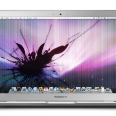 Проблемы с дисплеем на MacBook, MacBook Pro и MacBook Air