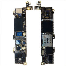 Ремонт системной платы iPhone
