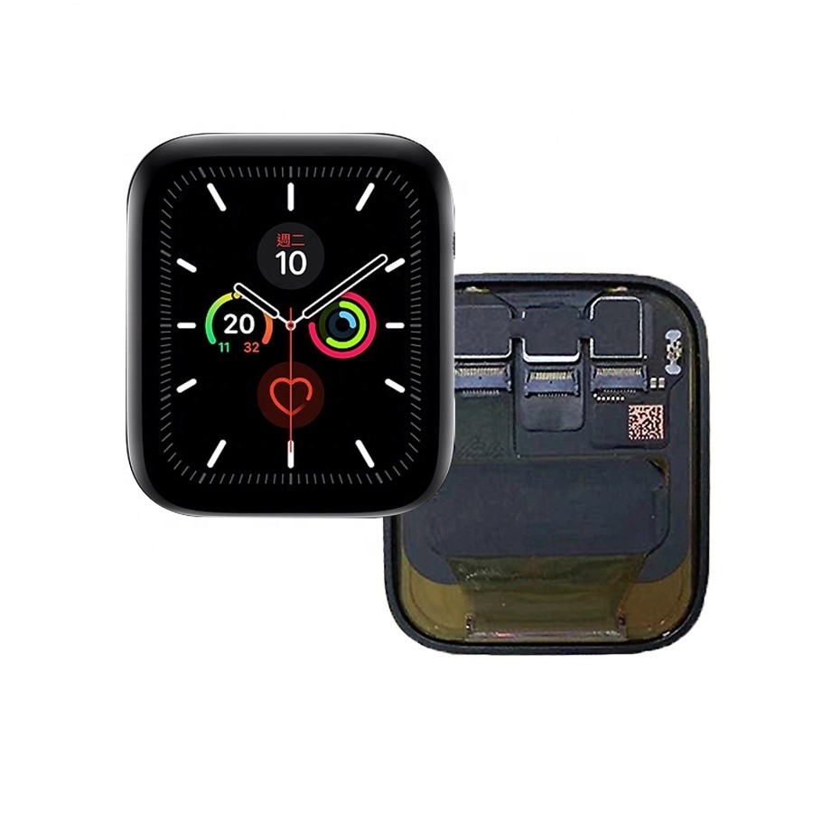 Ремонт Apple Watch s5 в Киеве