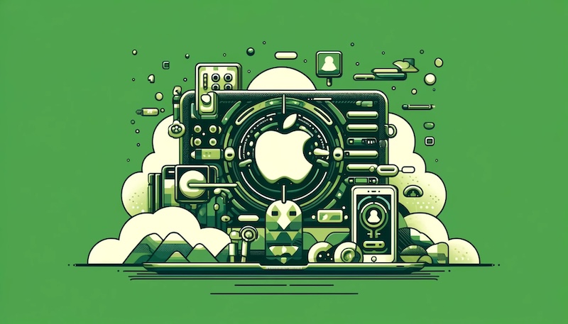 Инструкции по созданию идентификатора Apple ID