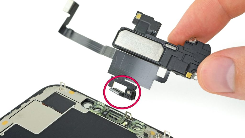 Ремонт iPhone Xs Max в Харькове