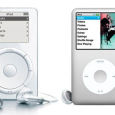 Выполнение принудительной перезагрузки iPod