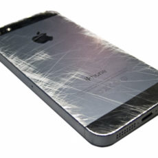 Замена корпуса iPhone 5/5s