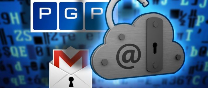 Защита информации о безопасности: архив PGP