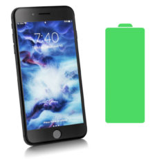 Зависимость работы iPhone от аккумулятора
