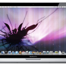MacBook: Замена шлейфа и матрицы в Киеве и Харькове