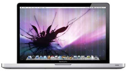 MacBook: Замена шлейфа и матрицы в Киеве и Харькове