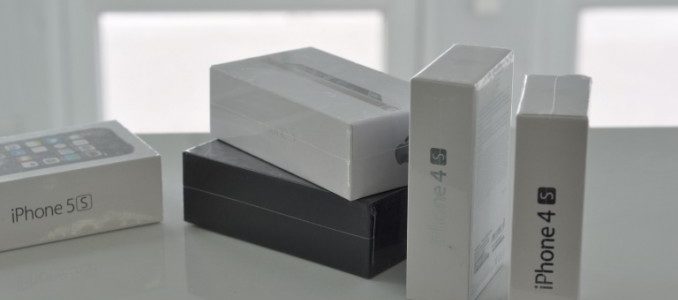 Как можно узнать iPhone восстановленный или нет?