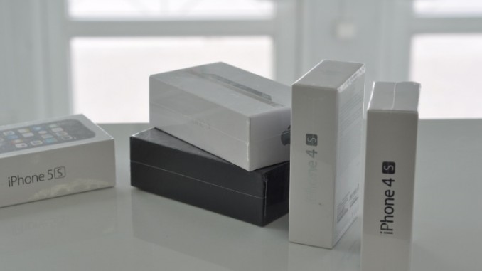 Как можно узнать iphone восстановленный или нет