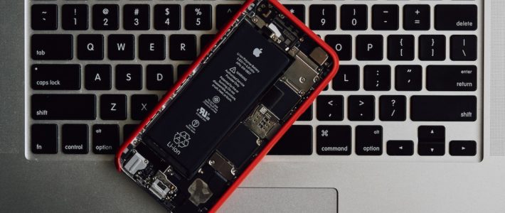 Как проверить состояние аккумулятора iPhone
