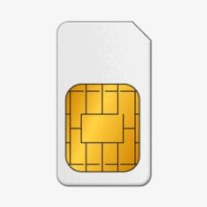 Как узнать размер Сим-карты на устройствах iPhone и iPod