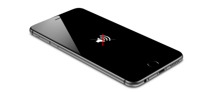 На iPhone пропал звук – что делать?