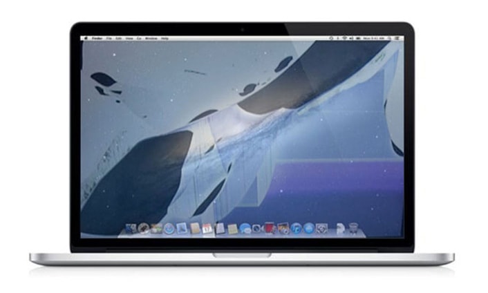 Ремонт MacBook Pro A1425
