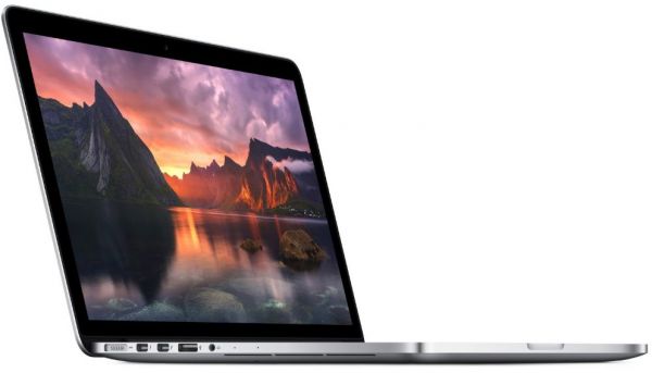 Ремонт MacBook Pro A1502 в Киеве и Харькове по цене от 400 грн