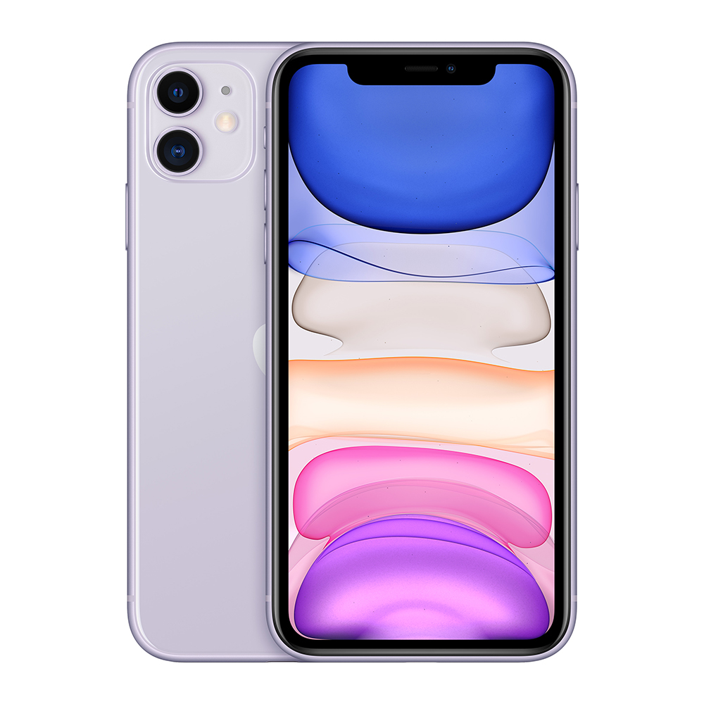 Ремонт iPhone 11