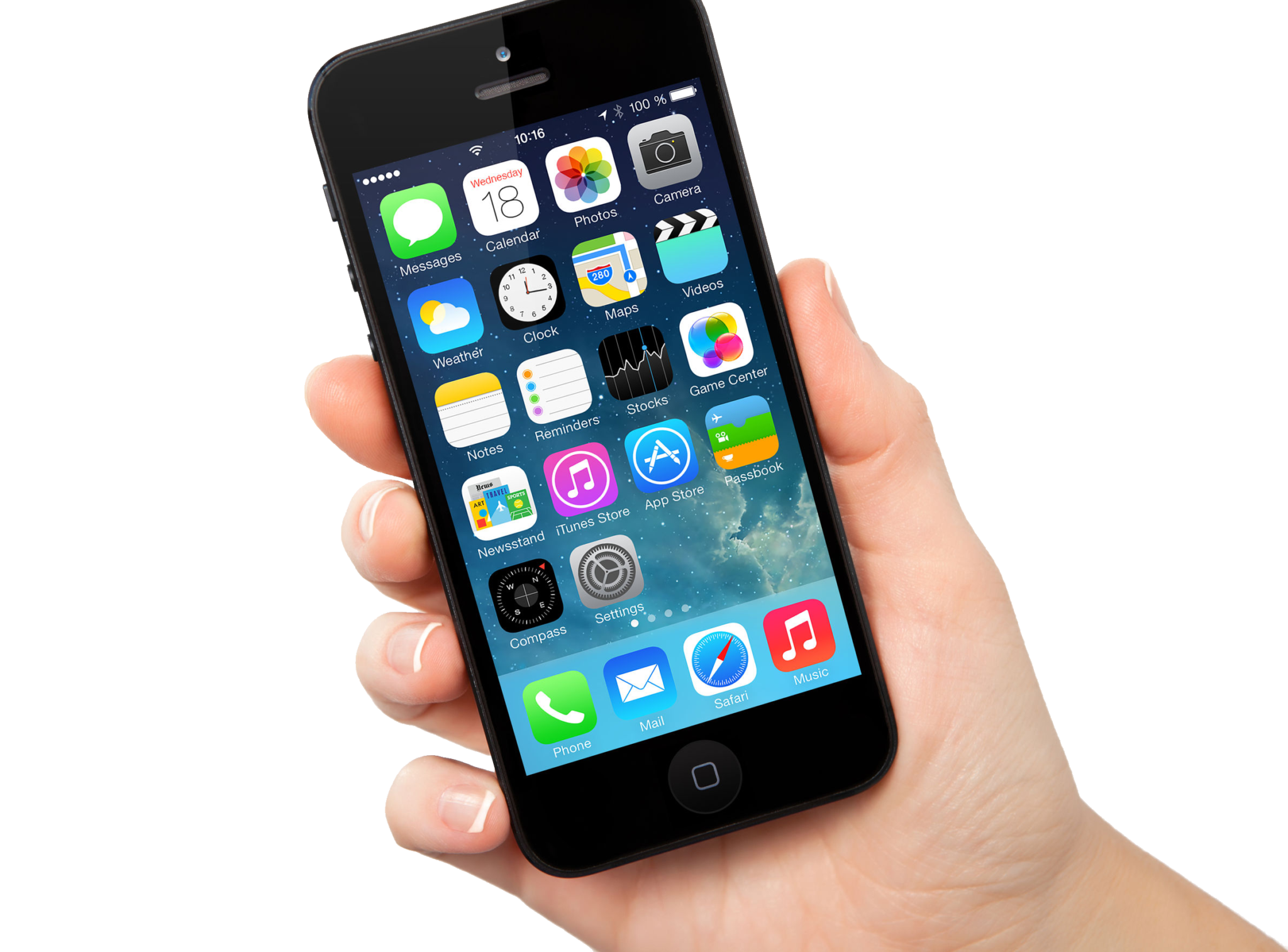 Ремонт iPhone 6 Plus в Днепре