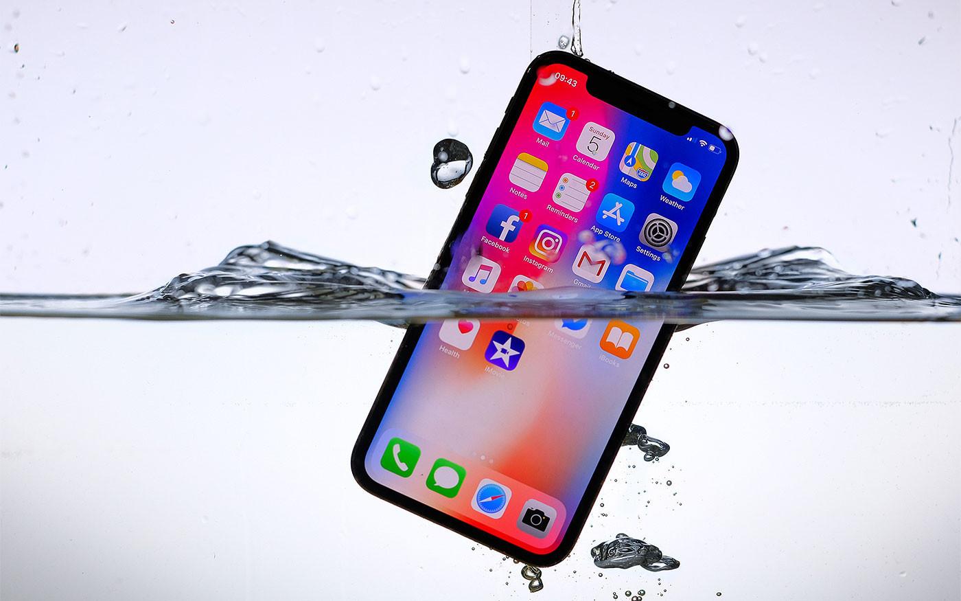 Услуга ремонта iPhone Xr в Харькове