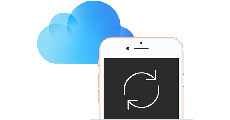 Хранение информации в iCloud