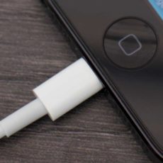 Айфон не подключается к компьютеру через USB