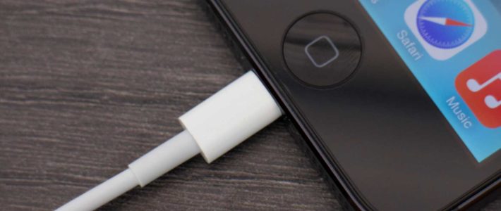 Айфон не подключается к компьютеру через USB Айфон не подключается к компьютеру через USB